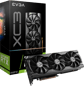 EVGA GeForce RTX 3070 8GB XC3