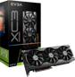 EVGA GeForce RTX 3070 8GB XC3 ULTRA