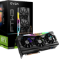 EVGA GeForce RTX 3070 8GB FTW3