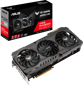 ASUS Radeon RX 6800 XT 16GB TUF GAMING OC