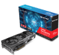 Sapphire Radeon RX 6800 XT 16GB Nitro+