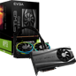 EVGA GeForce RTX 3080 10GB FTW3 ULTRA HYBRID GAMING