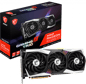 MSI Radeon RX 6900 XT 16GB GAMING X TRIO