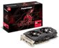 PowerColor Radeon RX 580 8GB Red Dragon