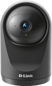 D-Link DCS-6500LH Compact Full HD Pan & Tilt Wi-Fi Camera