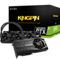 EVGA GeForce RTX 3090 24GB KINGPIN HYBRID GAMING