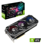 ASUS GeForce RTX 3080 Ti 12GB STRIX GAMING OC