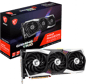 MSI Radeon RX 6900 XT 16GB GAMING Z TRIO