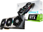 MSI GeForce RTX 3070 Ti 8GB SUPRIM X