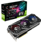 ASUS GeForce RTX 3070 Ti 8GB ROG STRIX GAMING