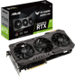 ASUS GeForce RTX 3070 8GB TUF GAMING OC v2
