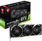MSI GeForce RTX 3060 Ti 8GB VENTUS 3X OC LHR