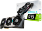MSI GeForce RTX 3070 8GB SUPRIM X LHR
