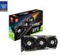 MSI GeForce RTX 3080 10GB GAMING Z TRIO LHR