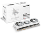 PowerColor Radeon RX 6700 XT 12GB HellHound White