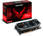 PowerColor Radeon RX 6600 XT 8GB  Red Devil