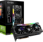 EVGA GeForce RTX 3070 8GB FTW3 ULTRA LHR