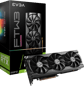 EVGA GeForce RTX 3060 Ti 8GB FTW3 ULTRA LHR