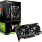 EVGA GeForce RTX 3060 Ti 8GB XC GAMING LHR