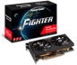PowerColor Radeon RX 6600 XT 8GB Fighter