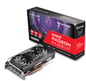 Sapphire Radeon RX 6600 XT 8GB Nitro+