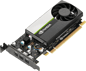 PNY Nvidia T400 LowProfile 2GB