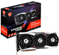 MSI Radeon RX 6800 XT 16GB GAMING Z TRIO