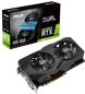 ASUS GeForce RTX 2060 12GB DUAL OC EVO