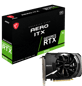 MSI GeForce RTX 3050 8GB AERO ITX OC