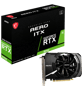 MSI GeForce RTX 3050 8GB AERO ITX