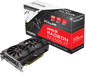 Sapphire Radeon RX 6500 XT 4GB Pulse