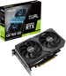 ASUS GeForce RTX 3050 8GB DUAL OC