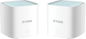 D-Link M15-2 AX1500 2-pack