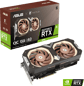 ASUS GeForce RTX 3080 10GB NOCTUA Edition OC