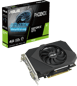 ASUS GeForce GTX 1630 4GB Phoenix