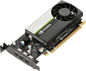PNY Nvidia T400 LowProfile 4GB