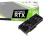 PNY GeForce RTX 3060 Ti 8GB Verto Dual Fan LHR