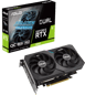 ASUS GeForce RTX 3060 8GB DUAL OC