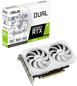ASUS GeForce RTX 3060 8GB DUAL WHITE OC