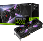 PNY GeForce RTX 4080 16GB XLR8 Gaming VERTO Epic-X