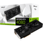 PNY GeForce RTX 4080 16GB VERTO Triple Fan