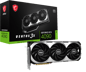 MSI GeForce RTX 4090 24GB Ventus 3X OC