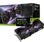PNY GeForce RTX 4070 Ti 12GB XLR8 Gaming Verto OC