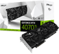 PNY GeForce RTX 4070 Ti 12GB VERTO Triple Fan ED