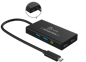 j5create JVA01-N Video Capture USB hub