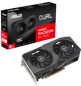 ASUS Radeon RX 7600 8GB DUAL OC