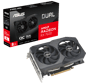 ASUS Radeon RX 7600 8GB DUAL OC V2