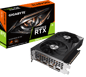 Gigabyte GeForce RTX 3060 Ti 8GB Windforce OC