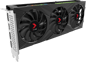PNY GeForce RTX 4060 8GB XLR8 Gaming Verto Triple Fan