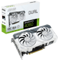 ASUS GeForce RTX 4060 8GB Dual OC White
